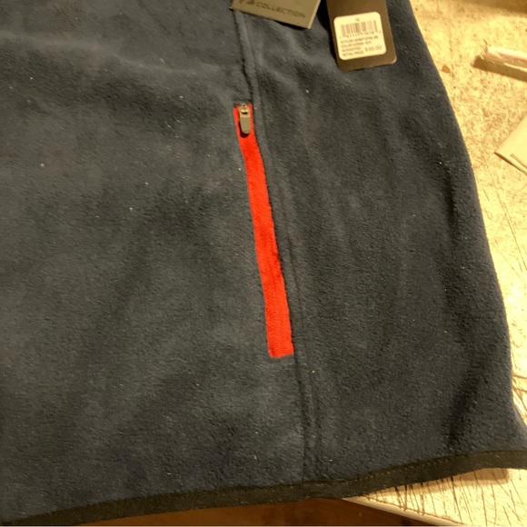 Patriots vest - Picture 5 of 6